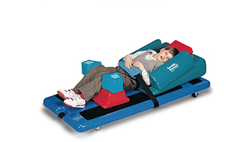 兒童姿勢控制系統(tǒng)